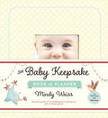 The Baby Keepsake Book and Planner - MPHOnline.com