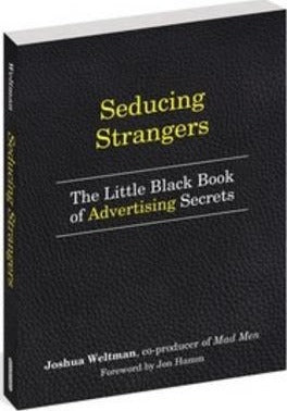 Seducing Strangers - MPHOnline.com