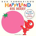 Big Berry: A Little Moral Story About Gratitude - MPHOnline.com