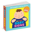 My First Baby Signs - MPHOnline.com