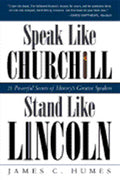 SPEAK LIKE CHURCHILL STANDLIKE LINCOLN - MPHOnline.com