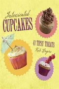 Intoxicated Cupcakes: 41 Tipsy Treats - MPHOnline.com