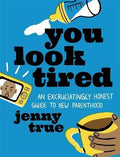 You Look Tired - MPHOnline.com