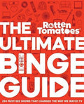 Rotten Tomatoes: The Ultimate Binge Guide - MPHOnline.com