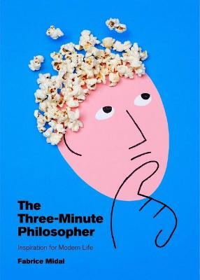 The Three-Minute Philosopher - MPHOnline.com