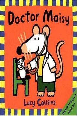 Doctor Maisy - MPHOnline.com
