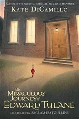 MIRACULOUS JOURNEY OF EDWARD TULANE - MPHOnline.com