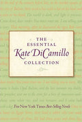 The Essential Kate DiCamillo Collection - MPHOnline.com