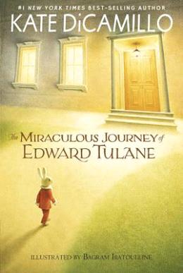 HE MIRACULOUS JOURNEY OF EDWARD TULANE - MPHOnline.com