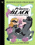 THE PRINCESS IN BLACK AND THE HUNGRY BUNNY HORDE - MPHOnline.com