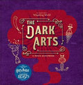 J.K. Rowling's Wizarding World: The Dark Arts: A Movie Scrapbook - MPHOnline.com