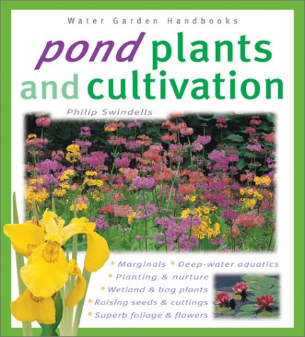 Pond Plants & Cultivation - MPHOnline.com