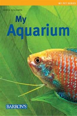 My Aquarium (My Pet Series) - MPHOnline.com