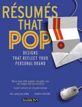 Resumes That Pop ! 4th Ed - MPHOnline.com