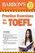 Practice Exercise for the TOEFL - MPHOnline.com