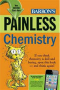 Painless Chemistry (Barron'S Painless Series) - MPHOnline.com