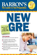 Barron's New Gre, 19th Edition - MPHOnline.com