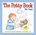 The Potty Book for Boys - MPHOnline.com