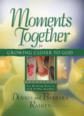 Moments Together for Growing Closer to God - MPHOnline.com