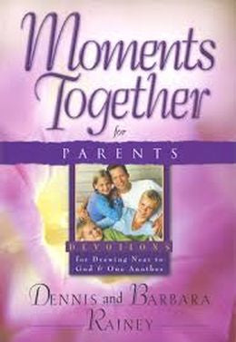 MOMENTS TOGETHER FOR PARENTS - MPHOnline.com