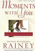 Moments with You : Daily Connections for Couples - MPHOnline.com