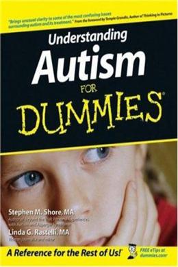 Understanding Autism for Dummies - MPHOnline.com