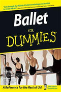 Ballet for Dummies - MPHOnline.com