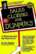 Sales Closing For Dummies - MPHOnline.com