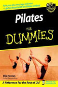 Pilates for Dummies - MPHOnline.com