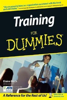 Training For Dummies - MPHOnline.com