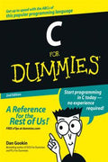 C for Dummies 2nd Edition - MPHOnline.com