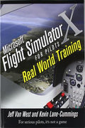 Microsoft Flight Simulator X for Pilots: Real World Training - MPHOnline.com