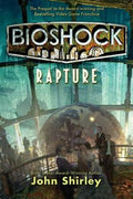 RAPTURE (BIOSHOCK) - MPHOnline.com