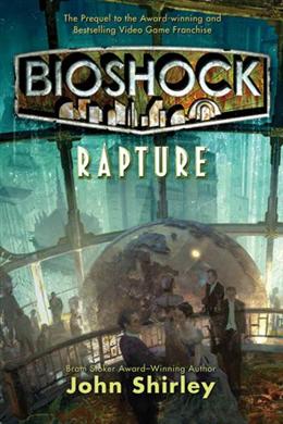 RAPTURE (BIOSHOCK) - MPHOnline.com