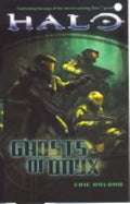 Halo Ghost Of Onyx - MPHOnline.com