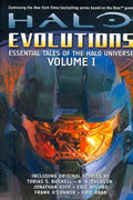 Halo Evolutions (Volume I): Essential Tales of the Halo Universe - MPHOnline.com