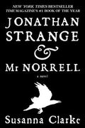 Jonathan Strange & Mr Norrell: A Novel - MPHOnline.com