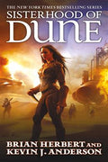 Sisterhood of Dune - MPHOnline.com