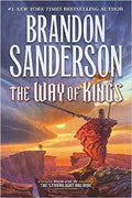 The Way of Kings (The Stormlight Archive #1) - MPHOnline.com
