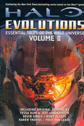 Halo Evolutions (Volume II): Essential Tales of the Halo Universe - MPHOnline.com