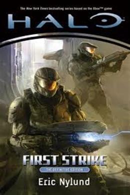 HALO FIRST STRIKE - MPHOnline.com