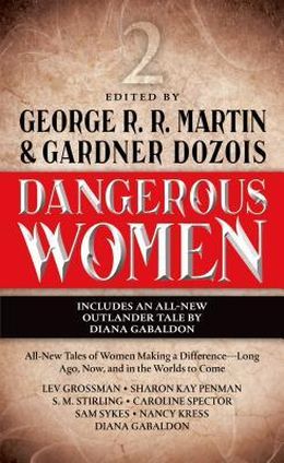 DANGEROUS WOMEN 2 - MPHOnline.com