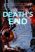 Death's End (Remembrance of Earth's Past) - MPHOnline.com