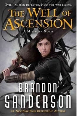 The Well of Ascension: A Mistborn Novel - MPHOnline.com