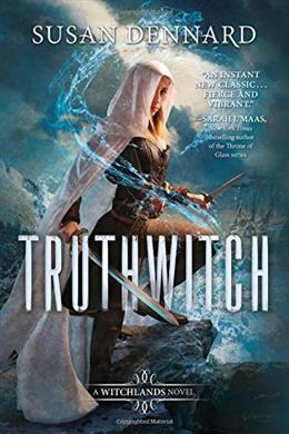 Truthwitch - MPHOnline.com