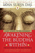 Awakening the Buddha Within: Eight Steps to Enlightenment - MPHOnline.com
