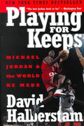 Playing for Keeps: Michael Jordan and the World He Made - MPHOnline.com