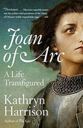 Joan Of Arc: A Life Transfigured - MPHOnline.com