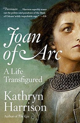 Joan Of Arc: A Life Transfigured - MPHOnline.com