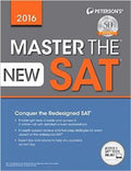 Master the New SAT 2016 - MPHOnline.com